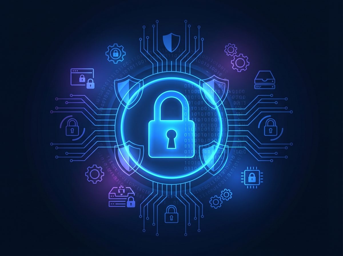 加速器m安全防护体系